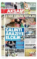 Akşam