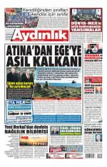 Aydınlık