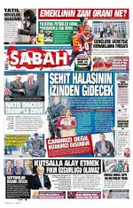 Sabah