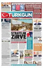 Türkgün
