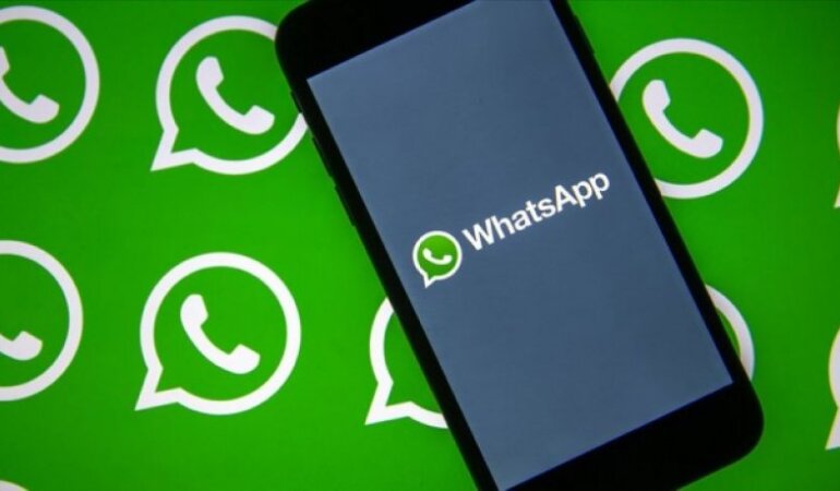 WHATSAPP'ın 12 GİZLİ ÖZELLİĞİ
