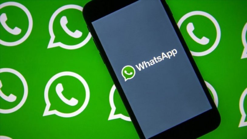 WhatsApp’ta erişim sorunu! WhatsApp çöktü mü?