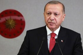 Başkan Erdoğan'dan Önemli Açıklamalar