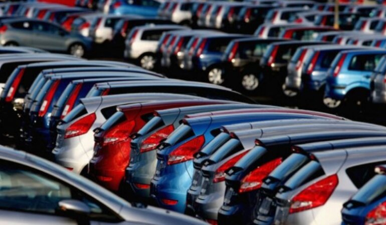 İkinci el araç alacaklar dikkat Fiyatlar düşecek mi