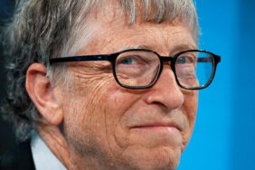 Dünya'nın En Zengin İnsanı Bill Gates Saniye de Ne Kadar Para Kazanıyor