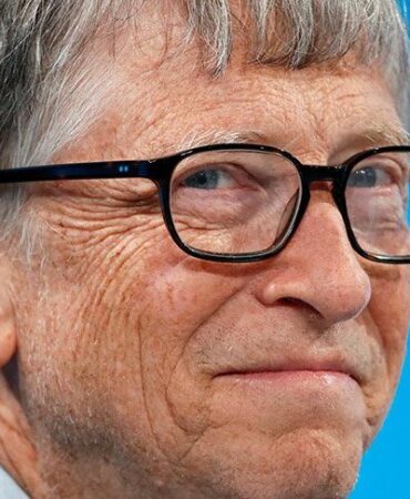 Dünya'nın En Zengin İnsanı Bill Gates Saniye de Ne Kadar Para Kazanıyor