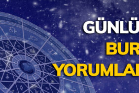 4 – 10 Ocak Haftalık Burç Yorumları