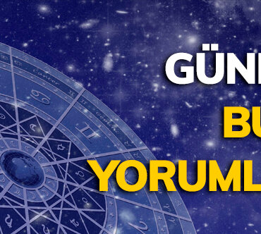 4 – 10 Ocak Haftalık Burç Yorumları