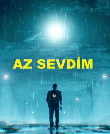 Reynmen - Az Sevdim (Official Video)