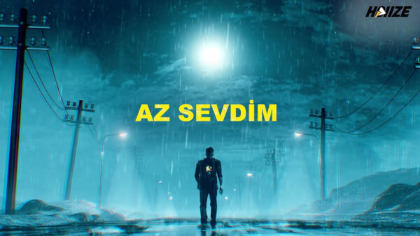 Reynmen - Az Sevdim (Official Video)