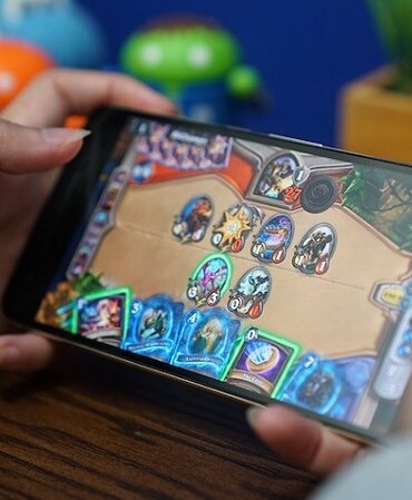 En İyi 10 Mobil Oyun