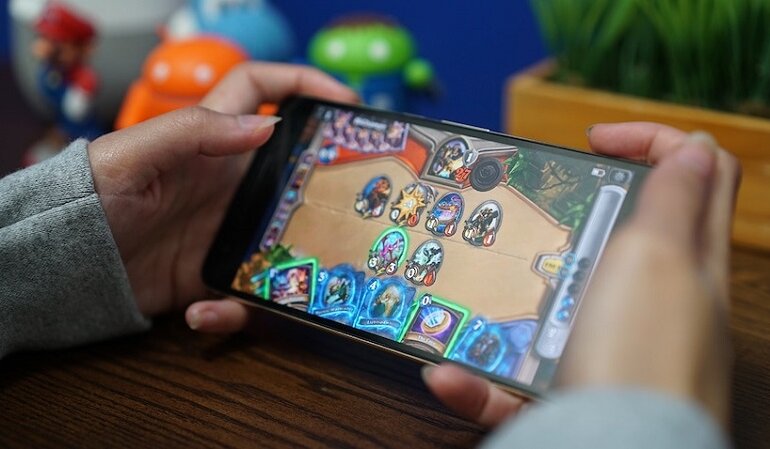 En İyi 10 Mobil Oyun