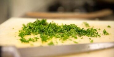 Maydanoz'un Faydaları