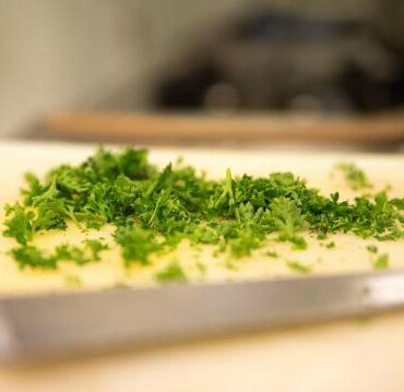 Maydanoz'un Faydaları