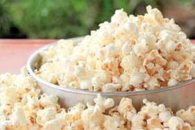 Patlamış mısır nasıl yapılır?