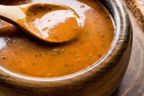 Ezogelin Çorbası Tarifi