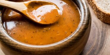 Ezogelin Çorbası Tarifi