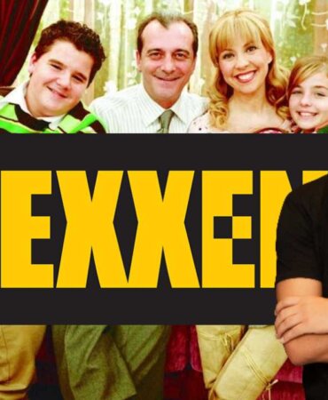 Acun Ilıcalı Sihirli Annem