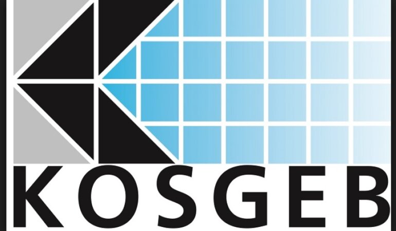 KOSGEB’den Girişimcilik Desteği Nasıl Alınır?
