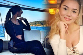 Cansu Taşkın Kimdir? Nereli ve Kaç Yaşında?