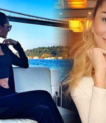 Cansu Taşkın Kimdir? Nereli ve Kaç Yaşında?