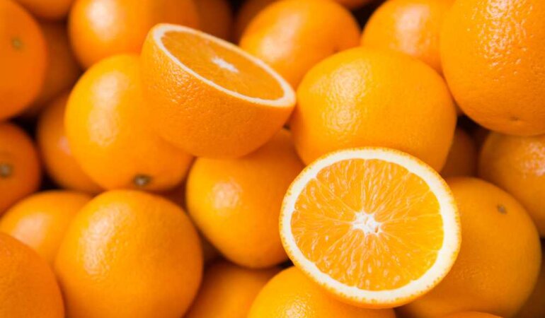 C vitamininin faydaları