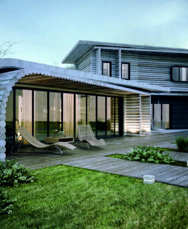 Kaliteli ev dekorasyonu