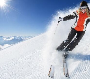 KAYAK NEDİR?KAYAK MALZEMELERİ NELERDİR?