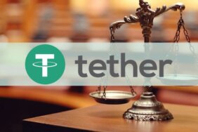 tether davası sonucu