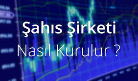 Şahıs Şirketi Kurma Rehberi Şahıs Şirketi Nasıl Kurulur?