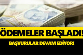 Sosyal Yardımlaşma devletten sosyal yardım alma koşulları ve şartları