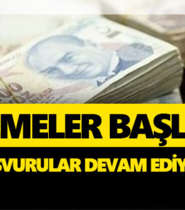 Sosyal Yardımlaşma devletten sosyal yardım alma koşulları ve şartları