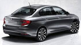 2021 Model Fiat Egea Sedan Güncel Fiyatları