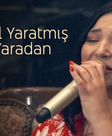 Tuğçe Kandemir - Ne Güzel Yaratmış Seni Yaradan