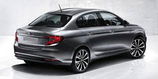 2021 Model Fiat Egea Sedan Güncel Fiyatları