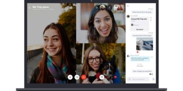 Sohbet Görüntülü ve Kameralı Chat Sohbet Odaları