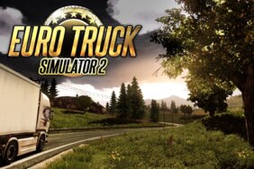 Euro Truck Simulator 2 Sistem Gereksinimleri