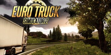 Euro Truck Simulator 2 Sistem Gereksinimleri