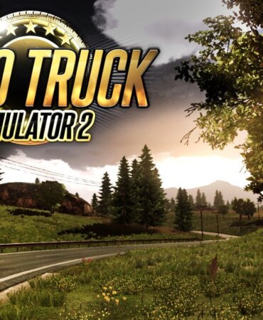 Euro Truck Simulator 2 Sistem Gereksinimleri