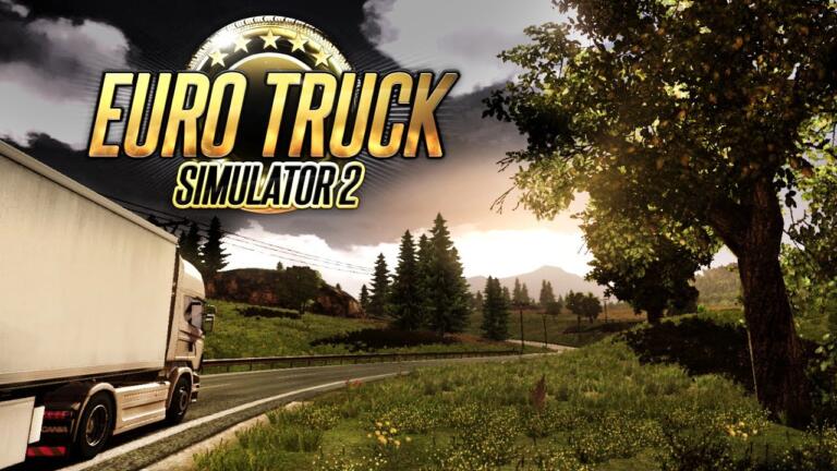 Euro Truck Simulator 2 Sistem Gereksinimleri OnLaRNeDiYoOnLaRNeDiYo