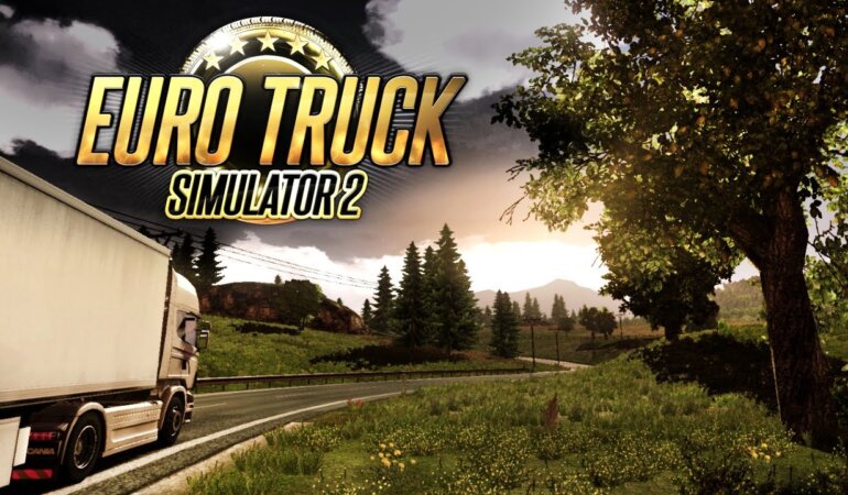 Euro Truck Simulator 2 Sistem Gereksinimleri