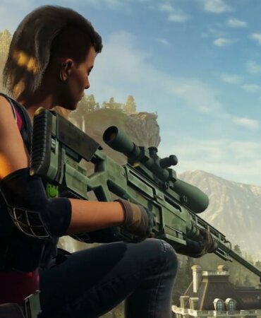 Hitman 3 Sistem Gereksinimleri Nelerdir