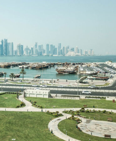 Katar İşçi Alımı ve İşçi Götüren Firmalar Yurtdışı İş İlanları