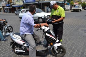 Elektrikli Bisiklete Elektrikli Motosiklete Ehliyet Ruhsat Plaka Gerekir mi?