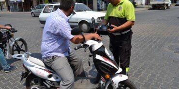 Elektrikli Bisiklete Elektrikli Motosiklete Ehliyet Ruhsat Plaka Gerekir mi?
