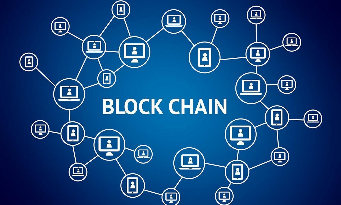 BLOCKCHAİN NEDİR?Blockchain Teknolojisi nedir?