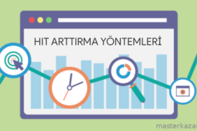 En Etkili Web Sitesi Hit Arttırma Yöntemleri Trafik Arttırma