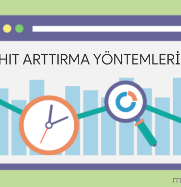 En Etkili Web Sitesi Hit Arttırma Yöntemleri Trafik Arttırma
