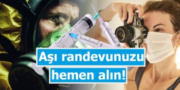 Covid-19 aşı randevusu alma | Koronavirüs aşı randevusu nasıl alınır?