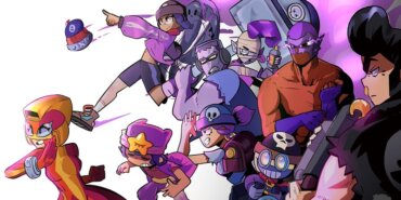 Brawl Stars Şekilli Nick Yazma En İyi Şekilli Nickler